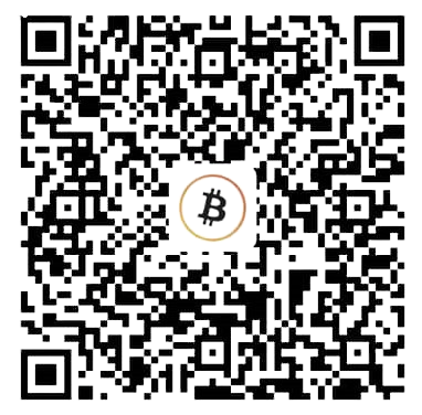 Blink QR Code